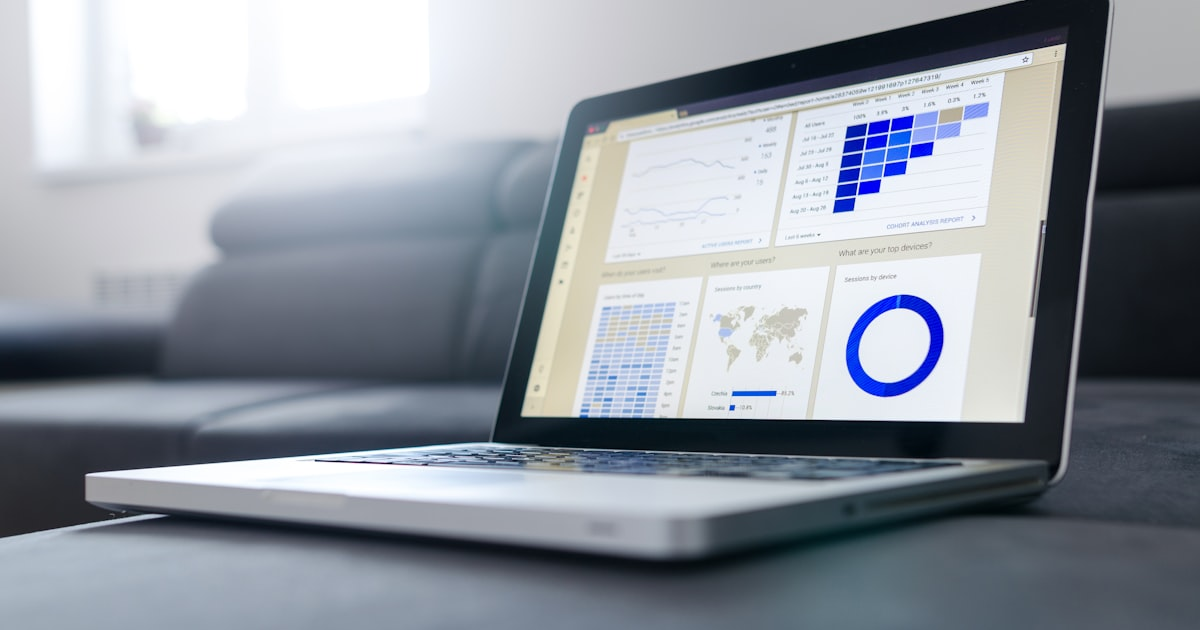 Streamlining Student Data Organization